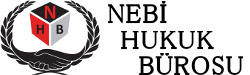 Nebi Hukuk Bürosu